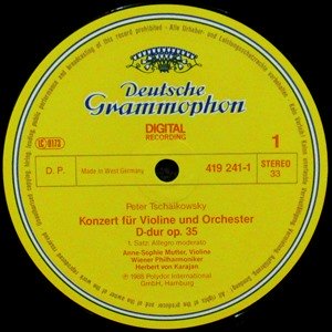 ORIGINAL LABEL