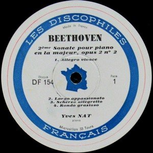 ORIGINAL LABEL