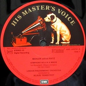 ORIGINAL LABEL
