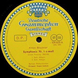 ORIGINAL LABEL