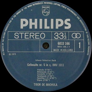 ORIGINAL LABEL