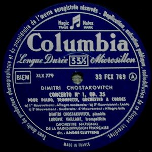 ORIGINAL LABEL