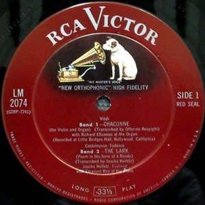 ORIGINAL LABEL