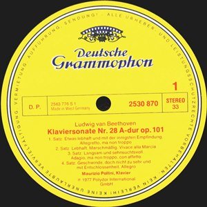 ORIGINAL LABEL