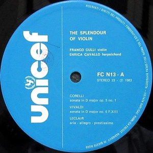 ORIGINAL LABEL