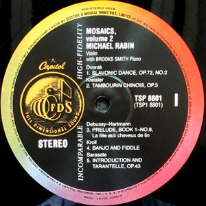 ORIGINAL LABEL  重量盤