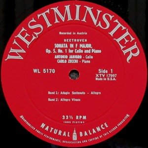 ORIGINAL LABEL