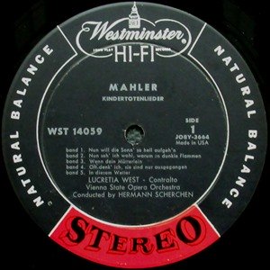 ORIGINAL LABEL