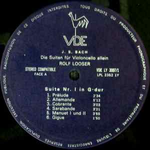 ORIGINAL LABEL