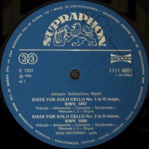 ORIGINAL LABEL