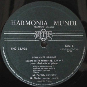 ORIGINAL LABEL