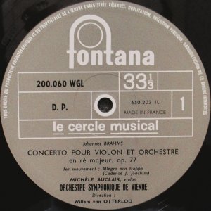 2nd label