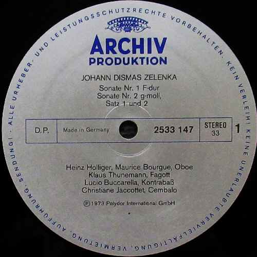 ORIGINAL LABEL