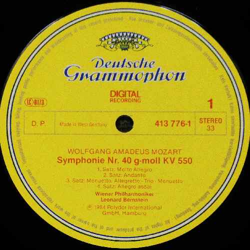 ORIGINAL LABEL