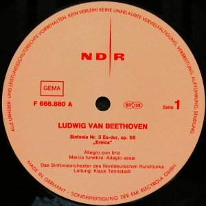 ORIGINAL LABEL