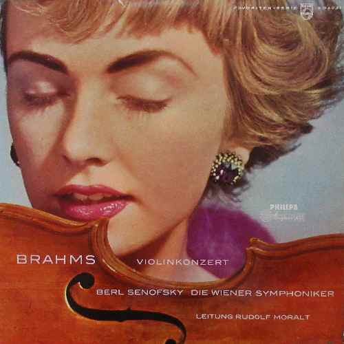 Favoriten Serie  美人ジャケ