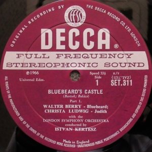 ORIGINAL LABEL