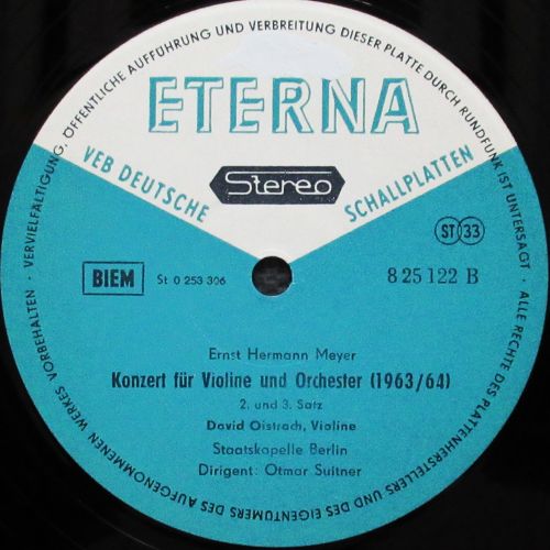 ORIGINAL LABEL