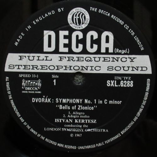 ORIGINAL LABEL