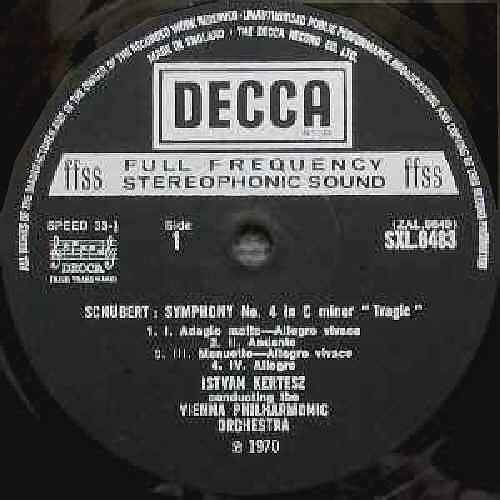 ORIGINAL LABEL