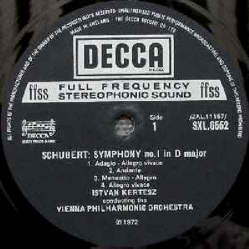 ORIGINAL LABEL