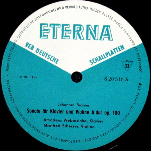 ORIGINAL LABEL