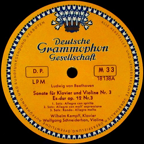 ORIGINAL LABEL